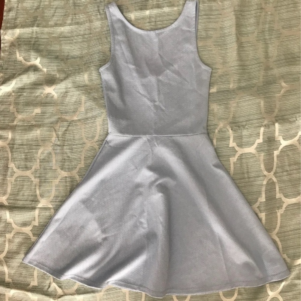 🍄 H&M dress